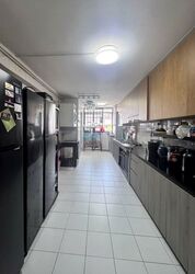 Blk 412 Sun Plaza View (Tampines), HDB 5 Rooms #545276951